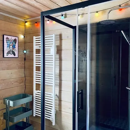 Chalet Les Asphodeles Tignes
