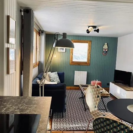 Chalet Les Asphodeles Chalet *