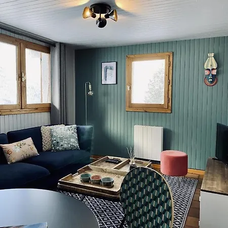 Chalet Chalet Les Asphodeles Tignes